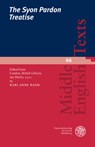 Rand, K: Syon Pardon Treatise - Kari Anne Rand - 9783825349745