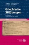 Griechische Stilübungen 2 - Herwig Görgemanns ; Manuel Baumbach ; Helga Köhler - 9783825355944