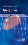 Metapher - Helge Skirl ; Monika Schwarz-Friesel - 9783825361617