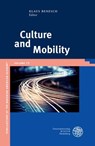 Culture and Mobility - BENESCH,  Klaus - 9783825362355