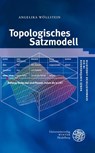Topologisches Satzmodell - Angelika Wöllstein - 9783825363574