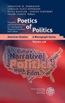 Poetics of Politics - Sebastian M. Herrmann ; Carolin Alice Hofmann ; Katja Kanzler - 9783825364472