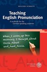 Teaching English Pronunciation - Holger Schmitt - 9783825365936