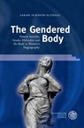 Schäfer-Althaus, S: Gendered Body - Sarah Schäfer-Althaus - 9783825366803