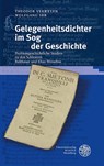 Gelegenheitsdichter im Sog der Geschichte - Theodor Verweyen ; Wolfgang Srb - 9783825396794