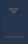 Lichtenberg-Jahrbuch 2025 - Ulrich Joost ; Burkhard Moennighoff ; Friedemann Spicker - 9783825396961