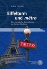 Eiffelturm und 'métro' - Birte Thomas - 9783825397005