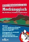 Meefränggisch für Debben & Subber-Exberden - Gunther Schunk ; Hans-Dieter Wolf - 9783826045547