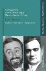 Der Tenor - HERR,  Corinna ; Jacobshagen, Arnold ; Seedorf, Thomas - 9783826062049