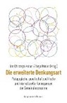 Die erweiterte Denkungsart - HEISER,  Jan Christoph ; Prieler, Tanja - 9783826062117