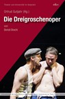 Die Dreigroschenoper - Ortrud Gutjahr - 9783826066108
