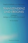 Transzendenz und Ereignis - Friedrich-Wilhelm von Herrmann - 9783826068539