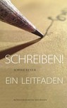 Schreiben! - Sophie Reyer - 9783826071959
