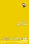 wagnerspectrum - Friederike Wißmann ; Dieter Borchmeyer ; Sven Friedrich - 9783826074073