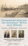 Sommerfrische im Seebad Wyk auf Föhr - Walter Zimorski - 9783826075711