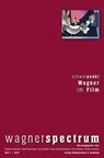 wagnerspectrum - Friederike Wißmann ; Dieter Borchmeyer ; Sven Friedrich - 9783826076824