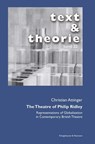 The Theatre of Philip Ridley - Christian Attinger - 9783826077098