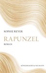 Rapunzel - Sophie Reyer - 9783826085307