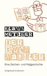 Der Buchhändler - Klaus Metzger - 9783826094620
