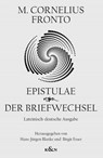 Epistulae | Der Briefwechsel - Hans-Jürgen Blanke ; Birgit Esser - 9783826096082
