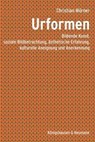 Urformen - Christian Mürner - 9783826097065