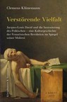 Verstörende Vielfalt - Clemens Klünemann - 9783826097270