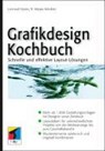 Grafikdesign Kochbuch - KOREN,  Leonard - 9783826615504