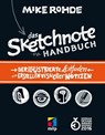 Das Sketchnote Handbuch - Mike Rohde - 9783826682032