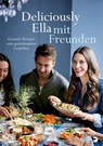 Deliciously Ella mit Freunden - Ella Mills (Woodward) - 9783827013552