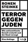 Terror gegen Juden - Ronen Steinke - 9783827014252