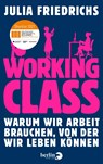Working Class - Julia Friedrichs - 9783827014269