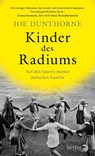 Kinder des Radiums - Joe Dunthorne - 9783827014504