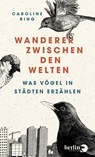 Wanderer zwischen den Welten - Caroline Ring - 9783827014535