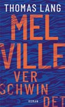 Melville verschwindet - Thomas Lang - 9783827014542