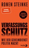 Verfassungsschutz - Ronen Steinke - 9783827014719