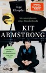 Kit Armstrong - Metamorphosen eines Wunderkinds - Inge Kloepfer - 9783827014986
