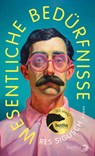 Wesentliche Bedürfnisse - Res Sigusch - 9783827015044