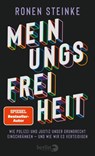 Meinungsfreiheit - Ronen Steinke - 9783827015341