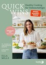 Deliciously Ella - QUICK WINS - Ella Mills (Woodward) - 9783827015365