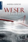 Die Weserleiche - Andrea Gerecke - 9783827183293