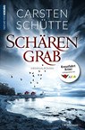 Schärengrab - Carsten Schütte - 9783827183699