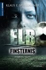 Elbfinsternis - Klaus E. Spieldenner - 9783827183736