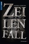 Zeilenfall - Andrea Gerecke - 9783827183866