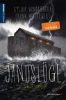Januslüge - Sylvia Vandermeer ; Frank Meierewert - 9783827184184