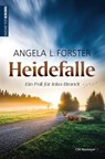 Heidefalle - Angela L. Forster - 9783827184245
