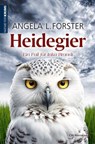 Heidegier - Angela L. Forster - 9783827187208