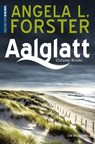 Aalglatt - Angela L. Forster - 9783827187215