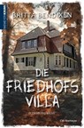 Die Friedhofsvilla - Britta Bendixen - 9783827187246