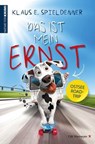 Das ist mein Ernst - Klaus E. Spieldenner - 9783827187253