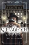 Das Strandhotel auf Borkum - Ocke Aukes - 9783827187260